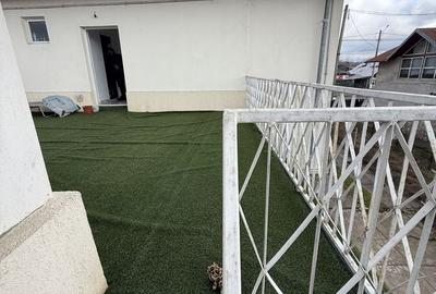 Casă/vilă P+1 cu terasă 210 mp + anexă 80 mp și teren 470 mp - 29