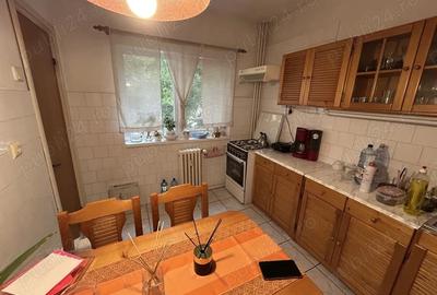 Vand apart.4 cam.decom.Micalaca-Miorita,etaj 1 din 4,st.119 mp. - 6