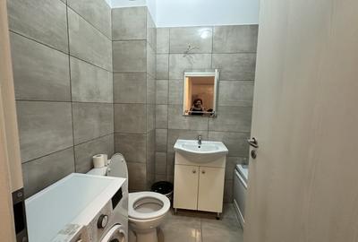 Apartament 2 camere mobilat si utilat situat pe Str Tineretului, M Residence - 8
