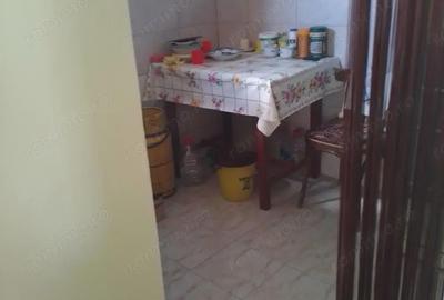 Casă cu 2 camere în Almașu - 4