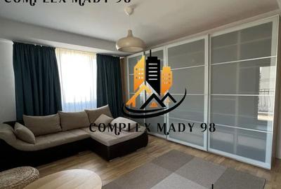 Apartament cu 2 camere decomandat în Crângași - 10