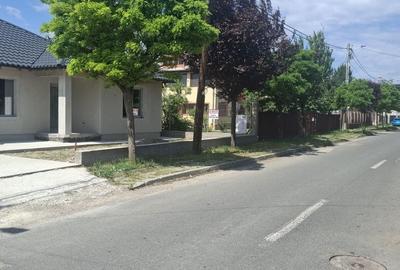 Casă cu 3 camere în Sud - 8