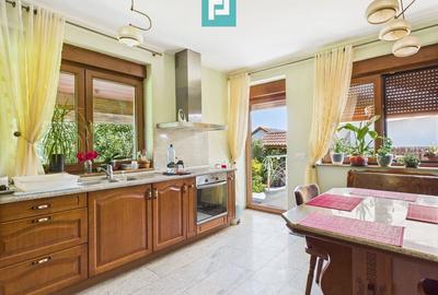 Casă cu 3 camere cu Teren 840 Mp în Sânleani - 3