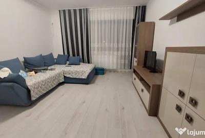 Garsonieră decomandată în Păcii - 1