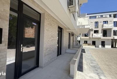 Apartament cu 2 camere în Ultracentral