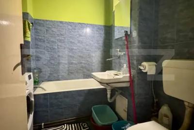 Apartament cu 4 camere decomandat în Tudor