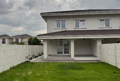 Duplex cu 5 camere cu Canalizare în Giroc - 6