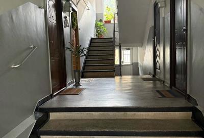 Apartament cu 4 camere în Vest - 9