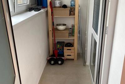Garsonieră decomandată în Păcii - 6