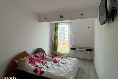 Apartament cu 4 camere decomandat în Sânmartin - 6