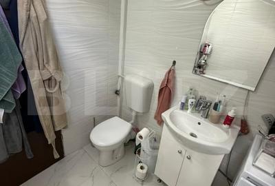 Apartament cu 2 camere decomandat, mobilat în Centrul Civic - 6