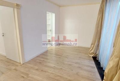 Penthouse cu 3 camere decomandat, mobilat în Eminescu - 27