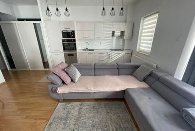 Apartament cu 3 camere decomandat în Bună Ziua - 5