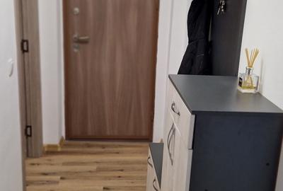 Apartament cu 3 camere decomandat în Central - 1