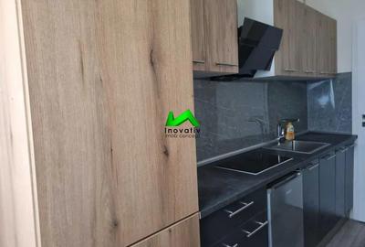 Apartament cu 2 camere decomandat în Central - 4