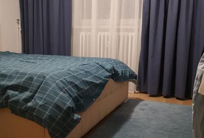 Apartament cu 2 camere decomandat în 13 Septembrie - 1