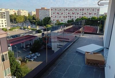 Apartament cu 4 camere decomandat în Brâncoveanu