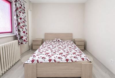 Apartament cu 2 camere semidecomandat, mobilat în Girocului - 7