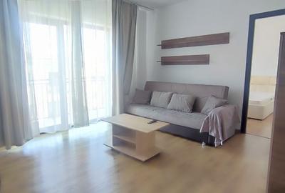 Apartament cu 3 camere decomandat în Bună Ziua