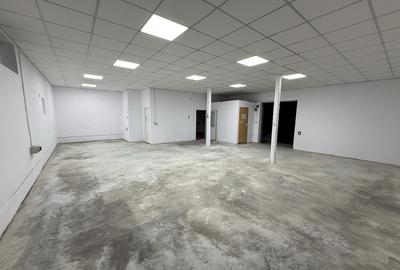 Spațiu comercial, de 115 mp, în Ipotești - 5
