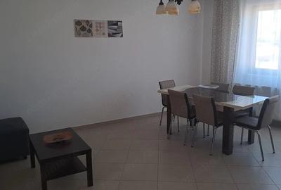 Apartament cu 2 camere decomandat în Parcul Carol