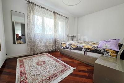 Apartament cu 3 camere decomandat, mobilat în Borhanci - 6