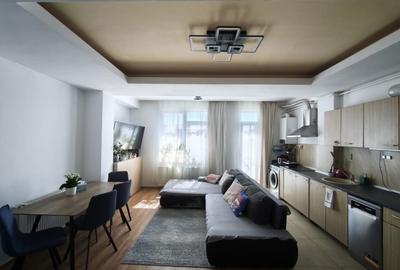 Apartament cu 3 camere decomandat, mobilat în Șagului