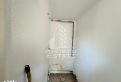 Spațiu comercial, de 55 mp, în Podgoria