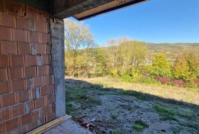 Casă cu 4 camere în Vlădești - 1