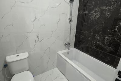 Apartament cu 2 camere decomandat, mobilat în Dobroești - 12