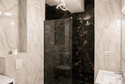 Apartament cu 2 camere decomandat, mobilat în Tomis Nord - 8