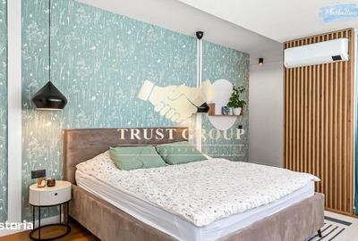 Apartament cu 4 camere în Aviației