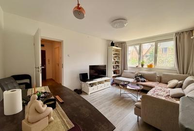 Apartament cu 4 camere decomandat, mobilat în Drumul Taberei