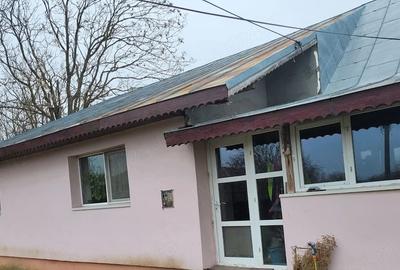 Casă cu 4 camere în Valea Bujorului - 6
