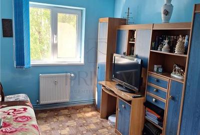 Apartament cu 3 camere semidecomandat, mobilat în Dacia - 3