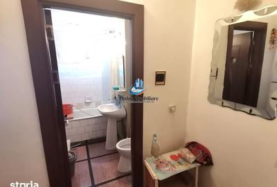 Apartament cu 2 camere decomandat în Precista
