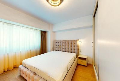 Apartament cu 4 camere decomandat, mobilat în Unirii - 5