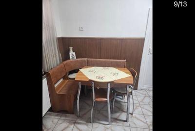 Casă cu 3 camere în Drumul Poienii