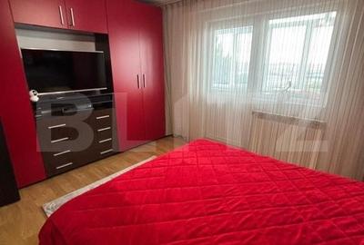 Apartament cu 3 camere decomandat în Obcini