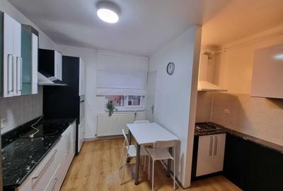 Apartament cu 2 camere decomandat în Micălaca - 2