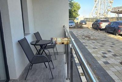 Apartament cu 2 camere în Nord - 1