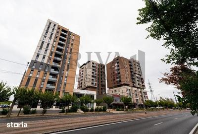 Apartament cu 2 camere în Șagului