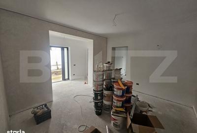 Casă cu 4 camere cu Teren 400 Mp în Podari - 8