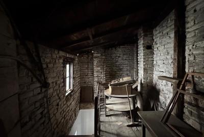 Apartament cu 6 camere circular în Ștefan cel Mare - 17