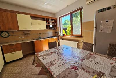 Casă cu 5 camere cu Canalizare în Snagov - 9