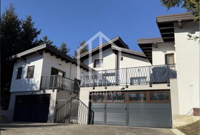 Casă individuală cu 10 camere cu Canalizare în Păltiniș - 1