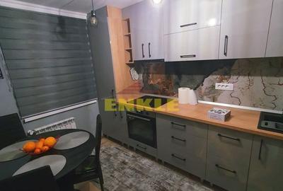 Apartament cu 3 camere semidecomandat, mobilat în Ultracentral - 6