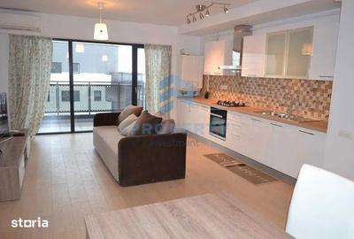 Apartament cu 3 camere, mobilat în 13 Septembrie - 8