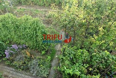 Teren de vânzare în zona centrală a orașului - 12