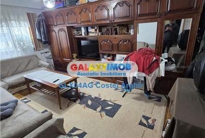 Apartament cu 2 camere decomandat în Mărăcineni - 12
